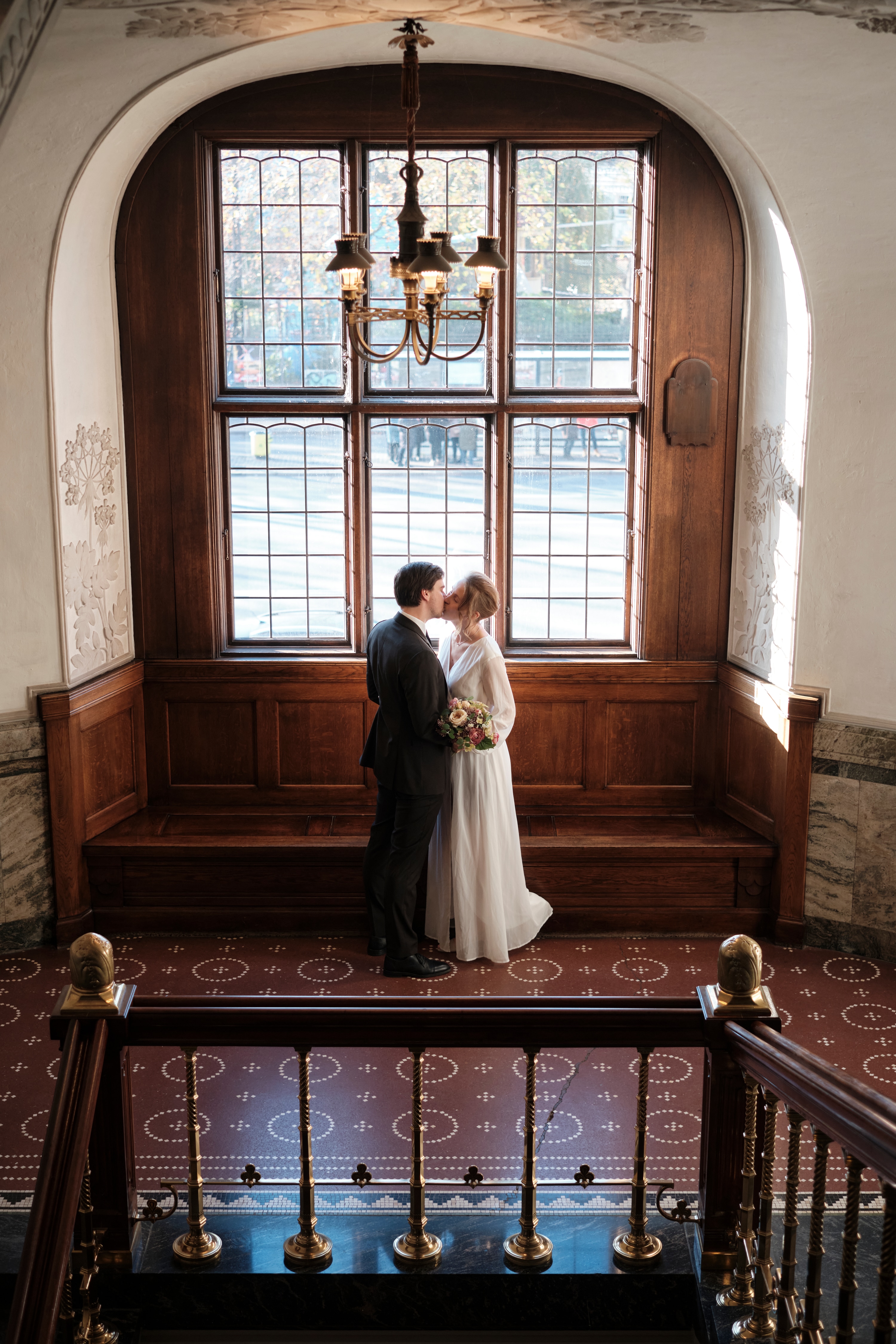 Rita & Alfred bryllup