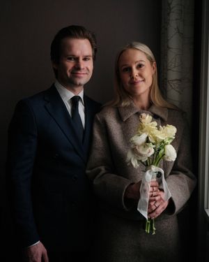 Wedding photo