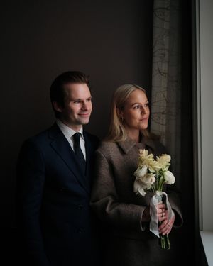 Wedding photo