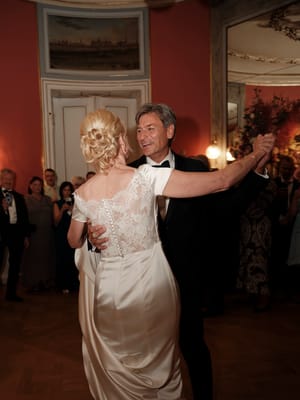 Wedding photo