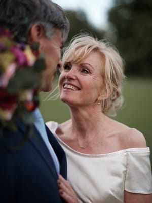 Wedding photo