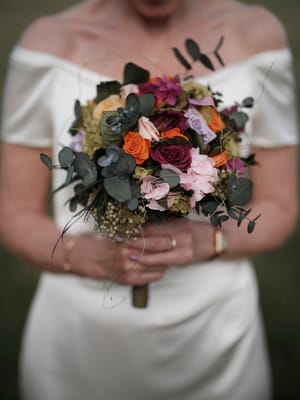 Wedding photo