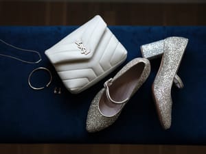 Wedding photo