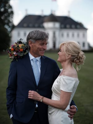 Wedding photo
