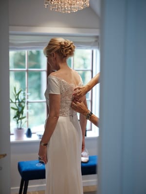 Wedding photo