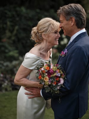 Wedding photo