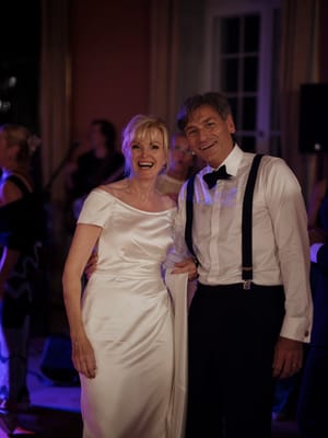 Wedding photo