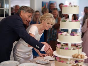 Wedding photo