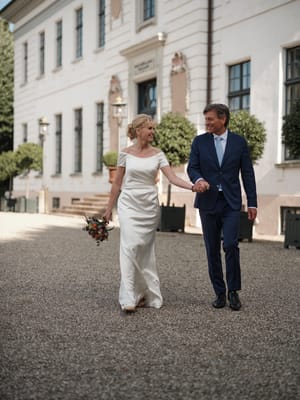 Wedding photo