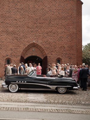 Wedding photo