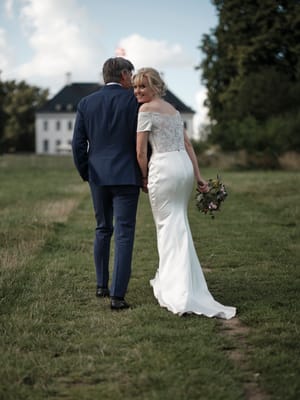 Wedding photo