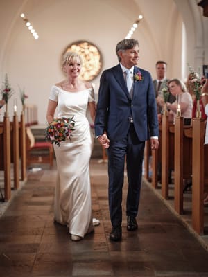 Wedding photo