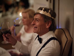 Wedding photo
