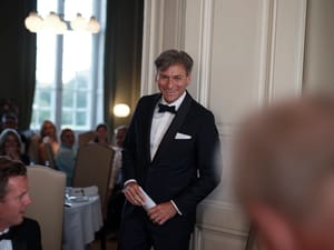 Wedding photo