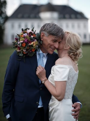 Wedding photo