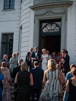 Wedding photo