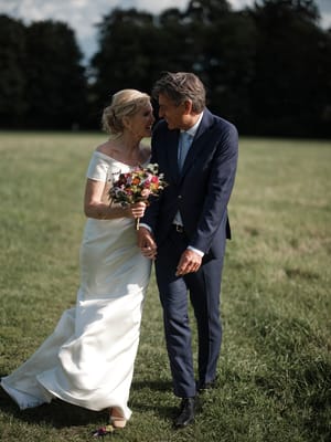 Wedding photo