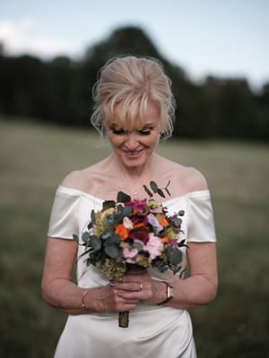 Wedding photo