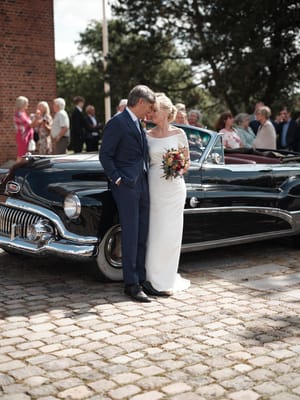 Wedding photo