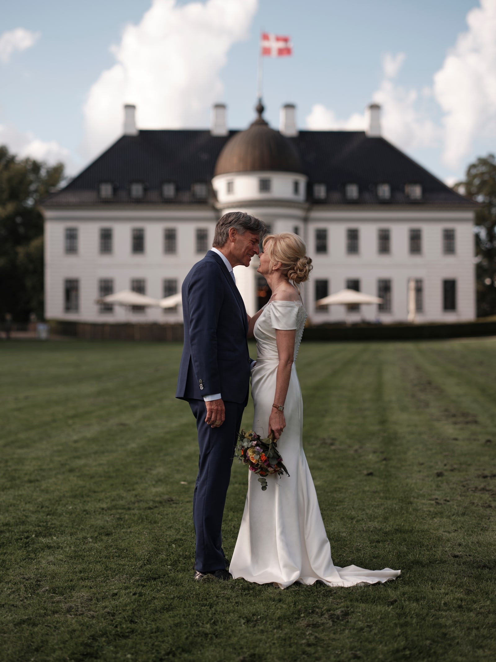 Bente & Kristian