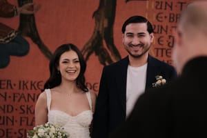 Wedding photo