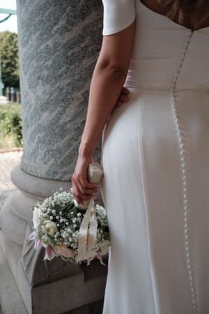 Wedding photo