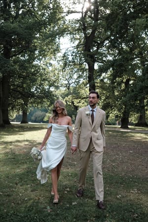 Wedding photo