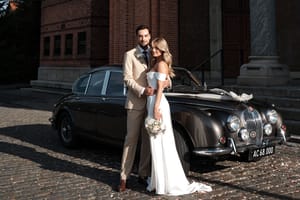 Wedding photo