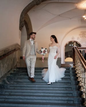 Wedding photo