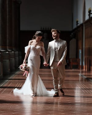 Wedding photo