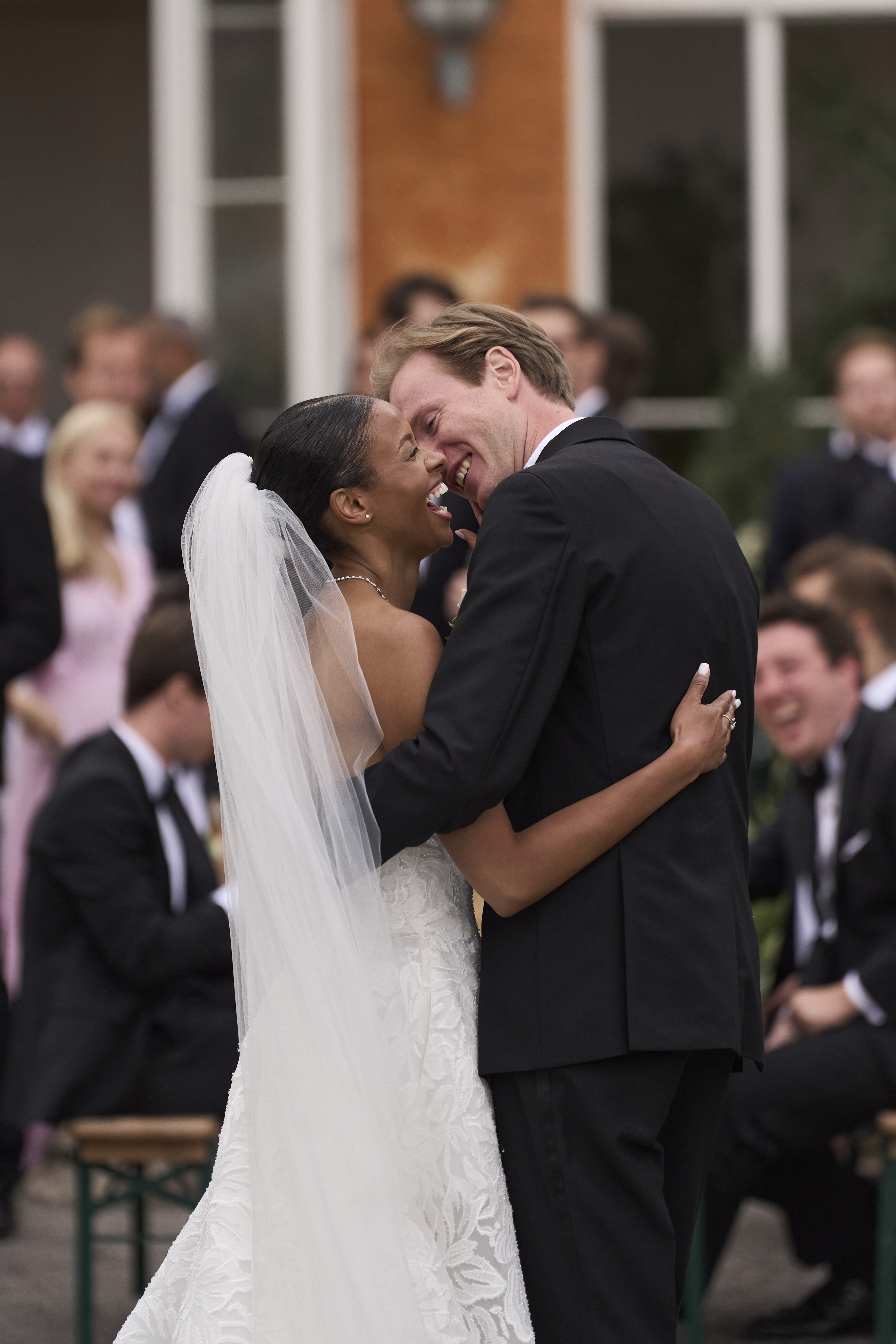 Gabrielle & Elias – Frederiksberg