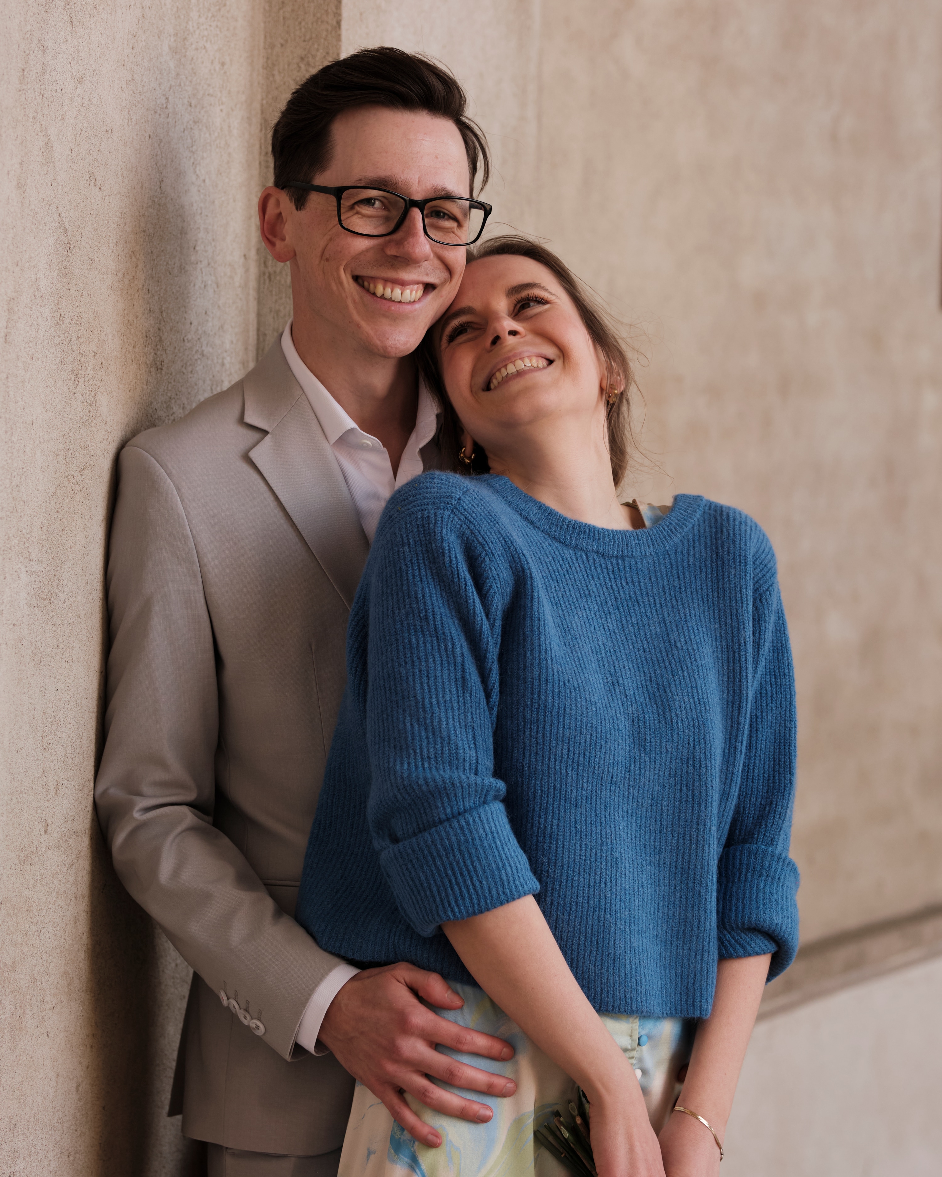 Nadine & Frederik bryllup