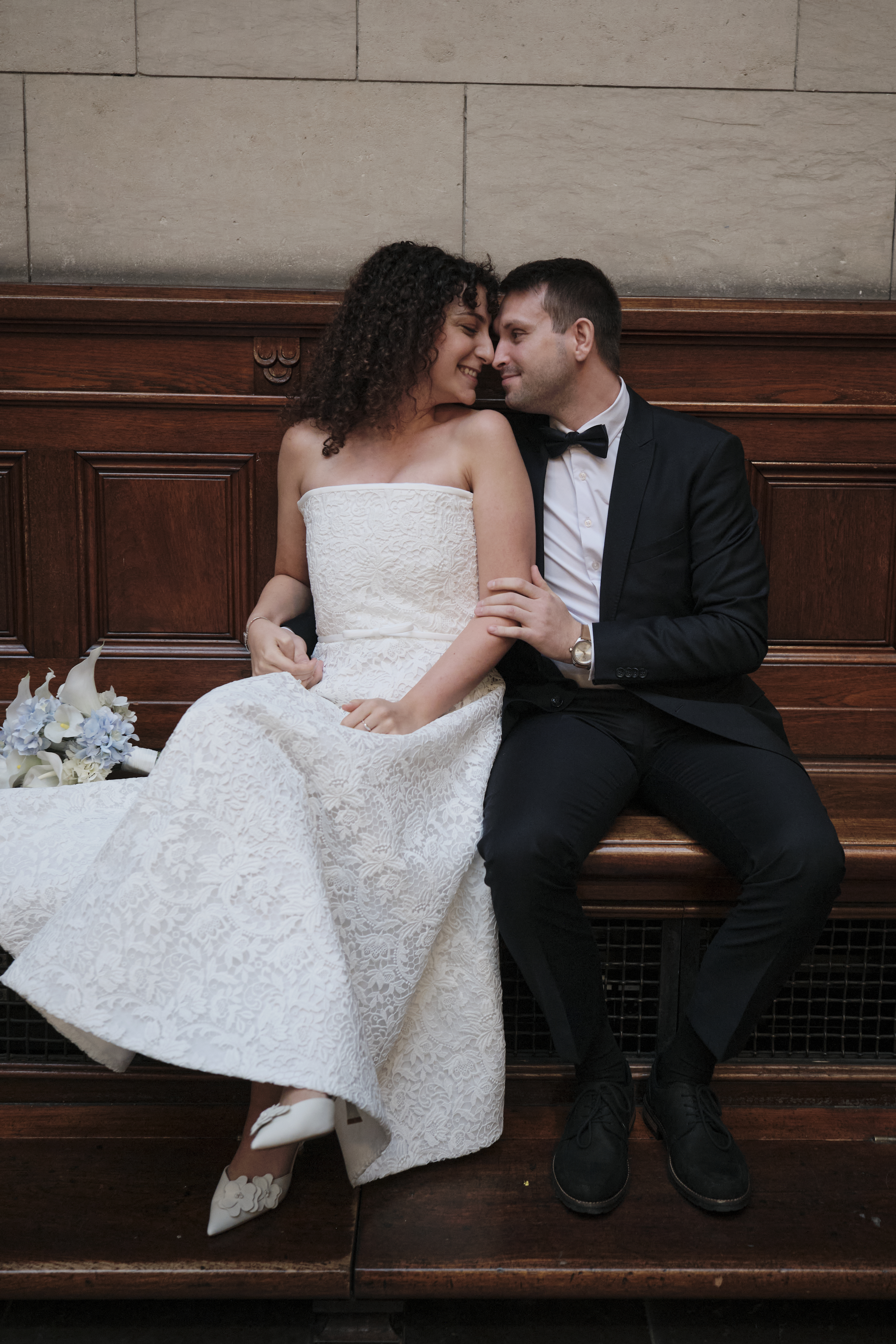 Ege & Mikkel bryllup