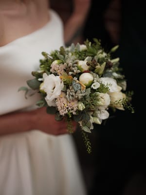 Wedding photo