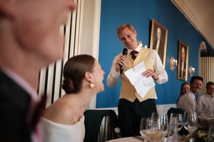 Wedding photo
