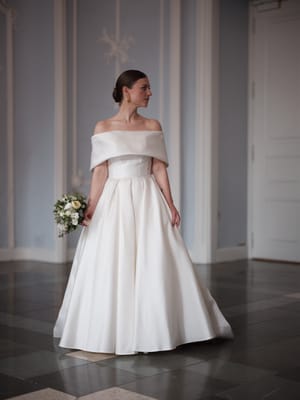 Wedding photo