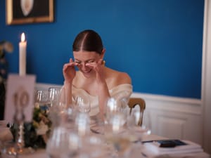 Wedding photo