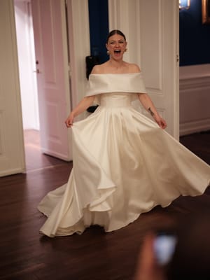 Wedding photo