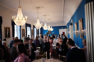 Wedding photo