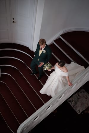 Wedding photo
