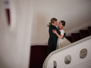 Wedding photo