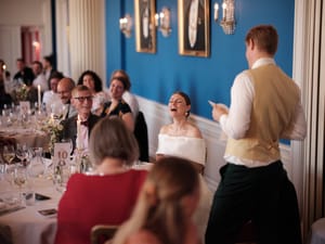 Wedding photo