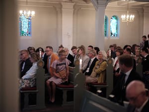 Wedding photo