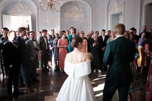 Wedding photo