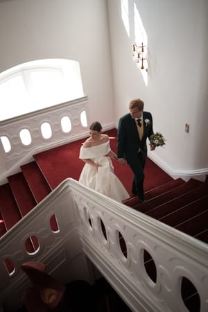Wedding photo