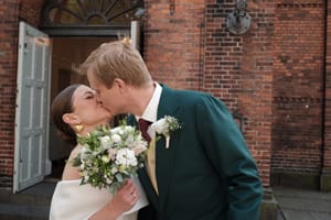 Wedding photo