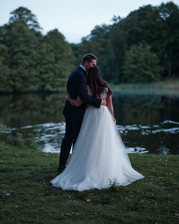 Wedding photo