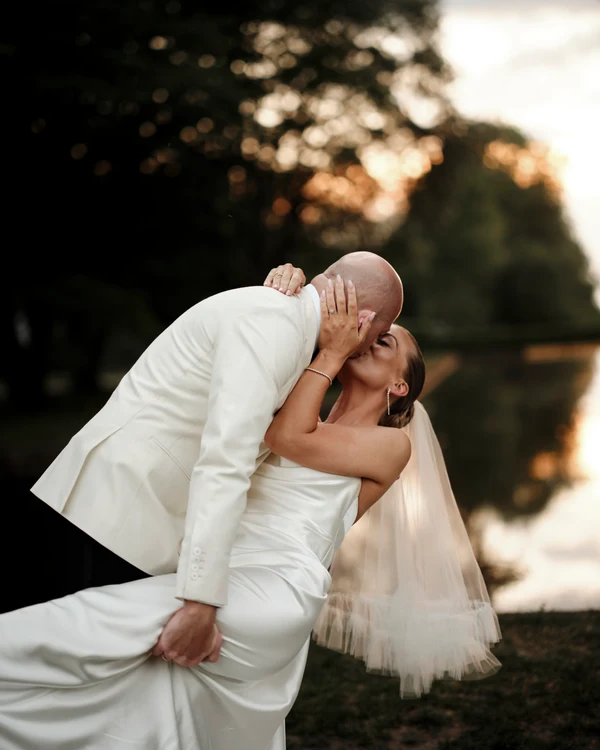 Wedding photo