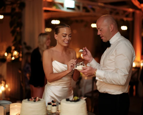 Wedding photo