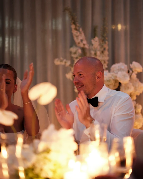 Wedding photo